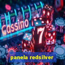 panela redsilver